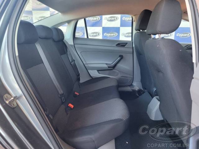 2018 VOLKSWAGEN VIRTUS 