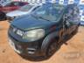 2016 FIAT UNO 
