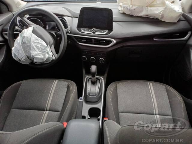 2021 CHEVROLET TRACKER 