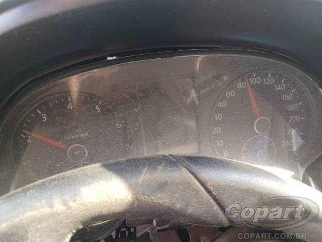 2013 VOLKSWAGEN SPACEFOX 