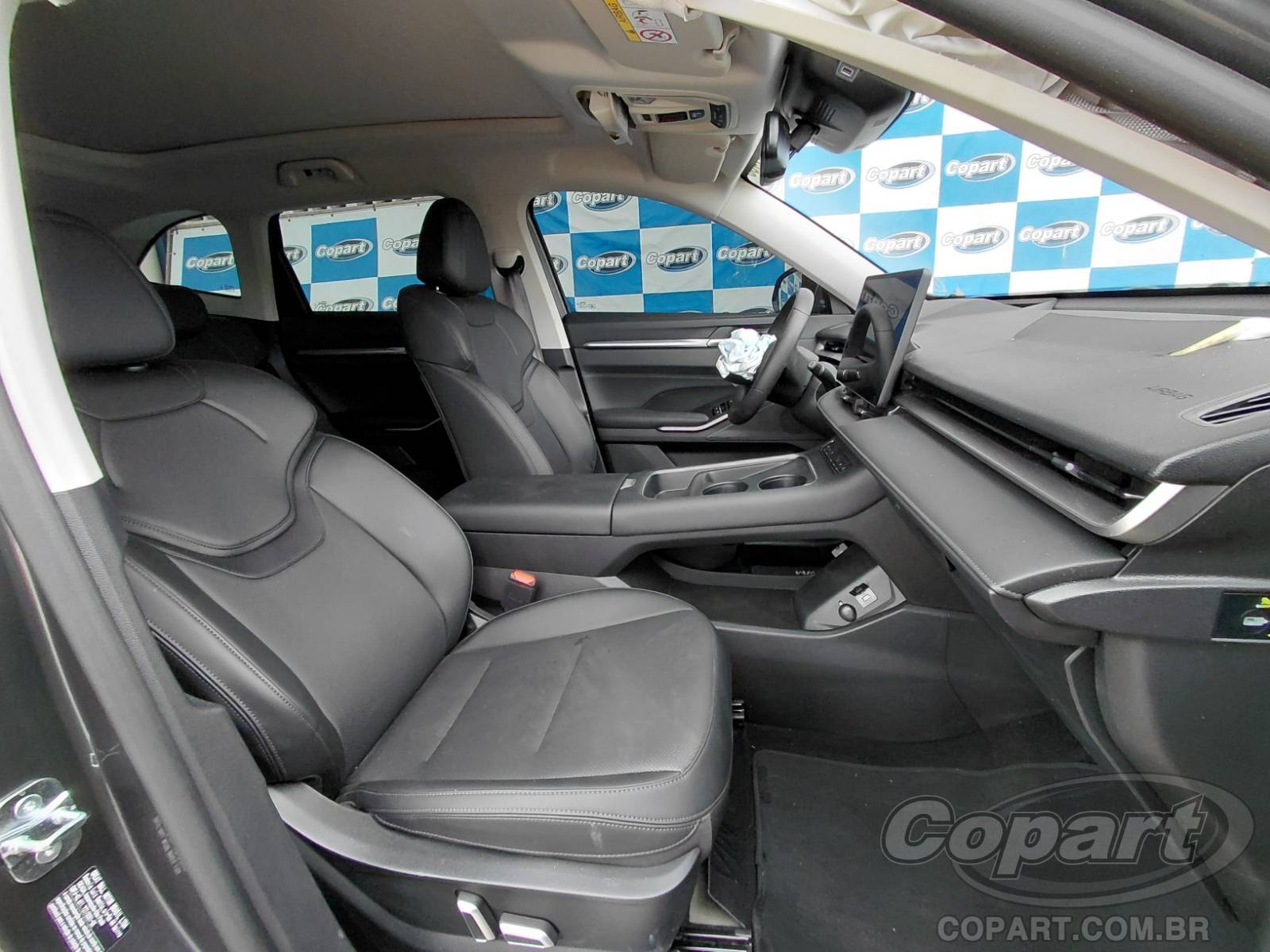 2026 GWM HAVAL H6 — foto 5 de 12