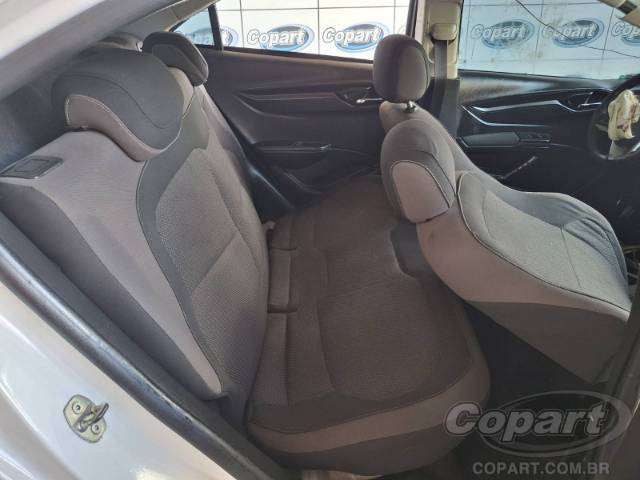 2016 CHEVROLET PRISMA 