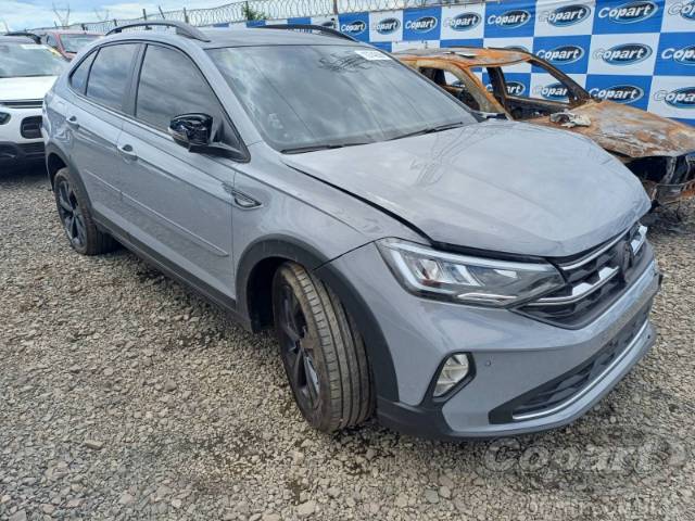 2024 VOLKSWAGEN NIVUS 