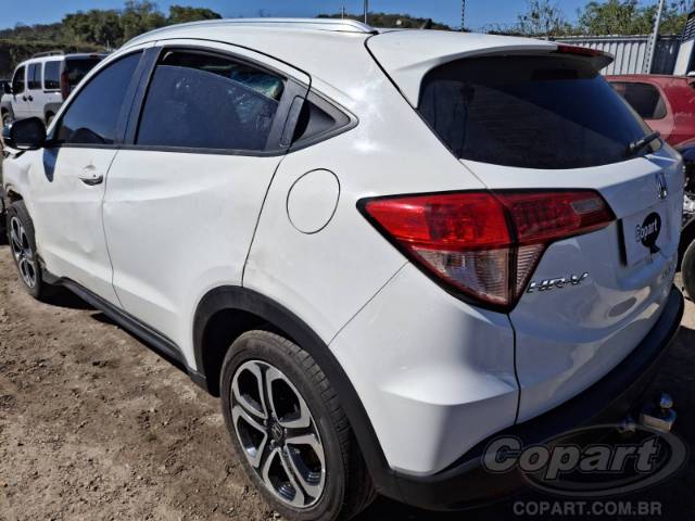 2017 HONDA HR-V 