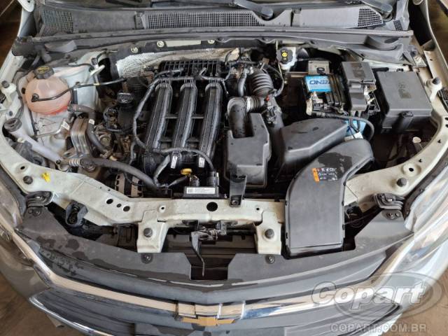 2024 CHEVROLET ONIX PLUS 