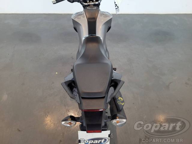 2025 HONDA CG 160 