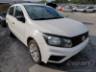 2022 VOLKSWAGEN GOL 
