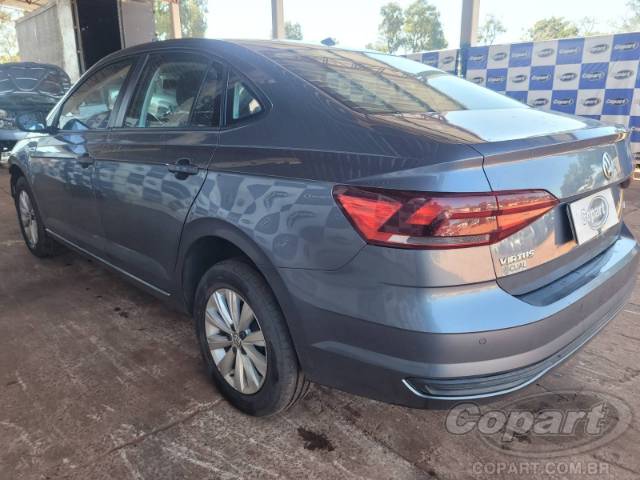 2018 VOLKSWAGEN VIRTUS 