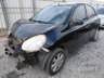 2012 NISSAN MARCH 