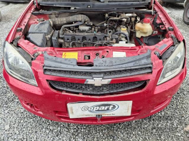 2013 CHEVROLET CELTA 