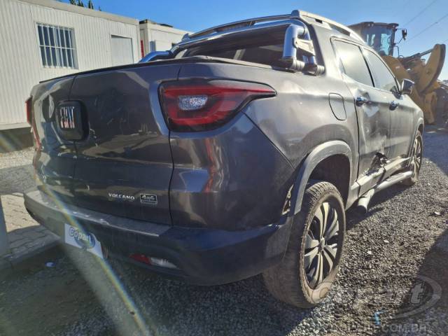 2022 FIAT TORO 