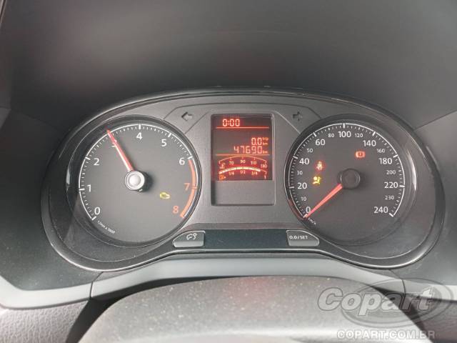 2024 VOLKSWAGEN SAVEIRO 