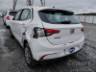 2020 FIAT ARGO 