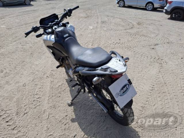 2017 HONDA XRE 300 