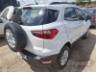 2018 FORD ECOSPORT 