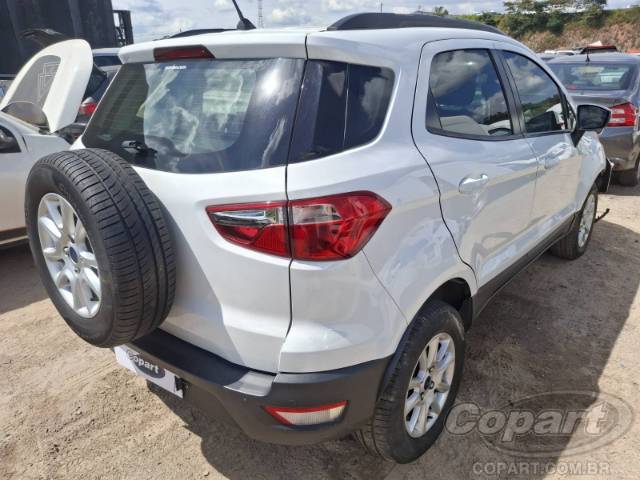 2018 FORD ECOSPORT 