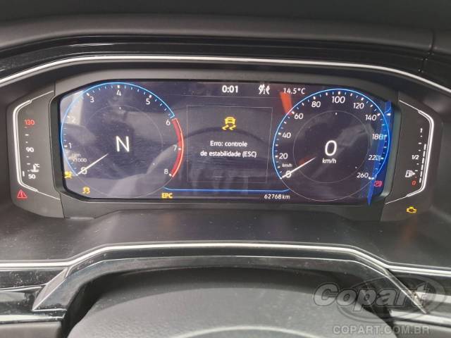 2025 VOLKSWAGEN VIRTUS 