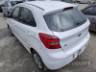 2015 FORD KA 