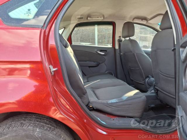 2013 FIAT GRAND SIENA 