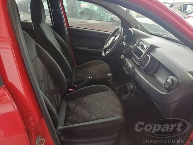 2025 FIAT MOBI 