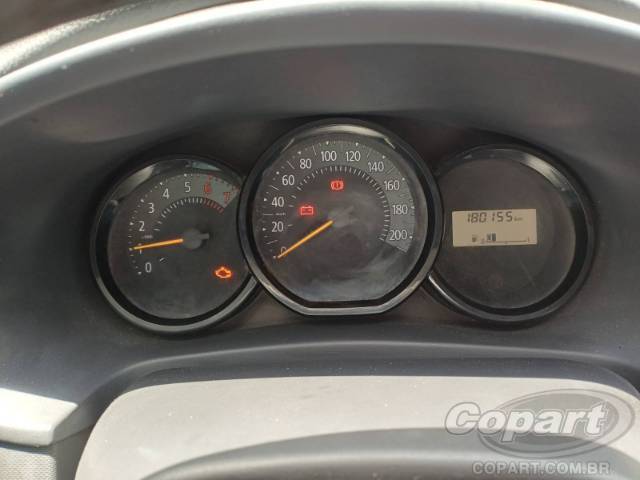 2018 RENAULT SANDERO 