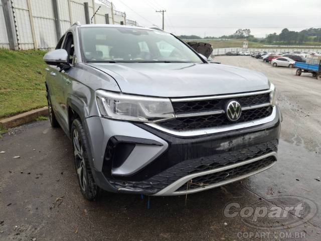 2024 VOLKSWAGEN TAOS 
