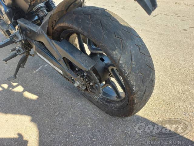 2024 BAJAJ DOMINAR 