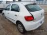 2015 VOLKSWAGEN GOL 