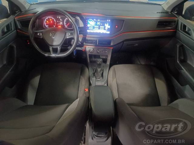 2024 VOLKSWAGEN POLO 