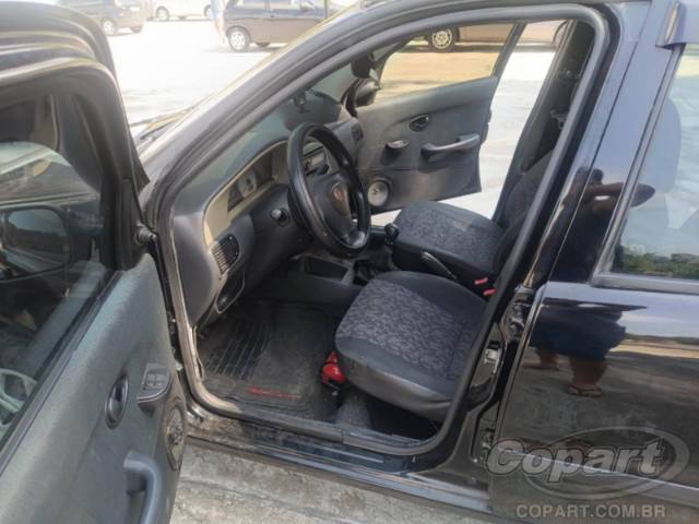 2010 FIAT PALIO 