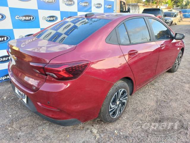 2024 CHEVROLET ONIX PLUS 