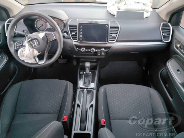 2025 HONDA CITY 