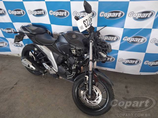 2023 YAMAHA FZ25 FAZER 