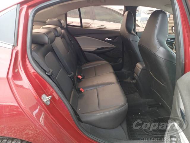 2020 CHEVROLET ONIX PLUS 