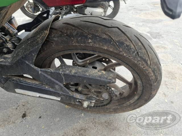 2025 BAJAJ DOMINAR 