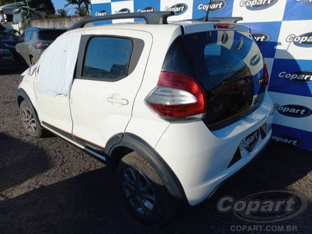 2025 FIAT MOBI 
