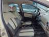 2013 FIAT GRAND SIENA 