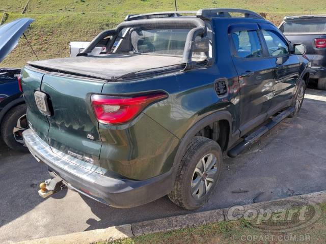 2018 FIAT TORO 