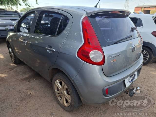 2012 FIAT PALIO 