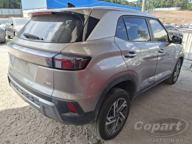 2025 HYUNDAI CRETA 