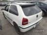 2003 VOLKSWAGEN GOL 
