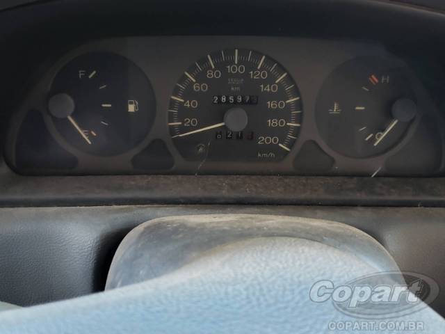 1998 FIAT PALIO WEEKEND 