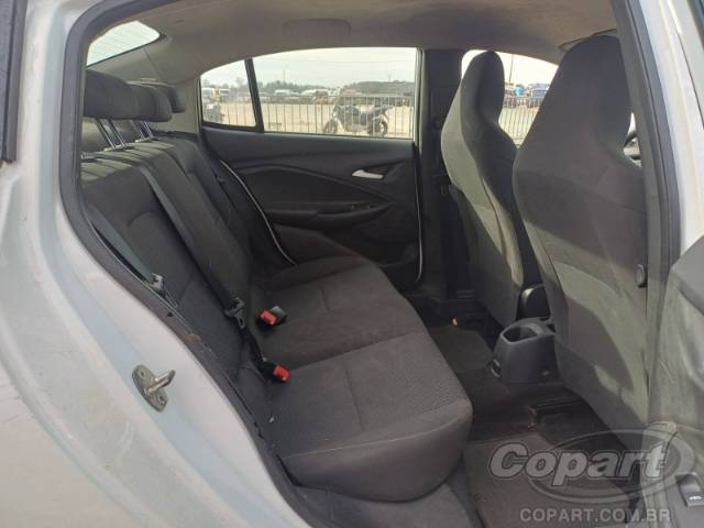 2022 CHEVROLET ONIX PLUS 