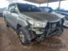 2017 TOYOTA HILUX CD 