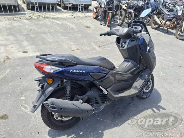 2022 YAMAHA NMAX 
