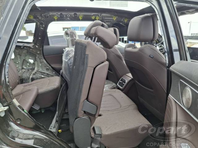 2025 CAOA CHERY TIGGO 8 