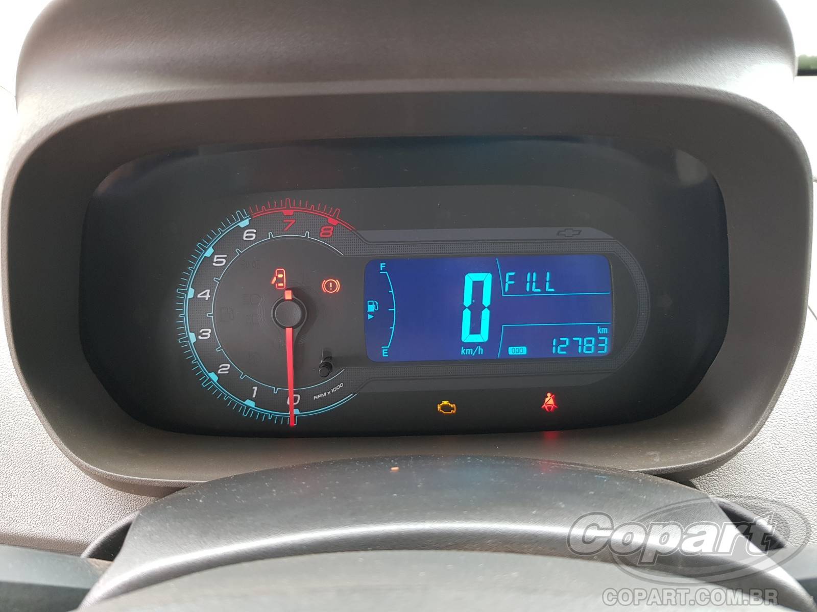 Foto 8 de 10: 2015 CHEVROLET COBALT