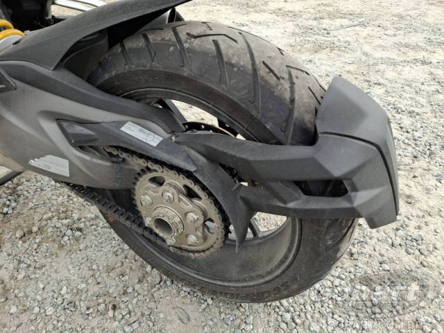 2019 DUCATI MULTISTRADA 