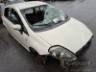 2016 FIAT PUNTO 