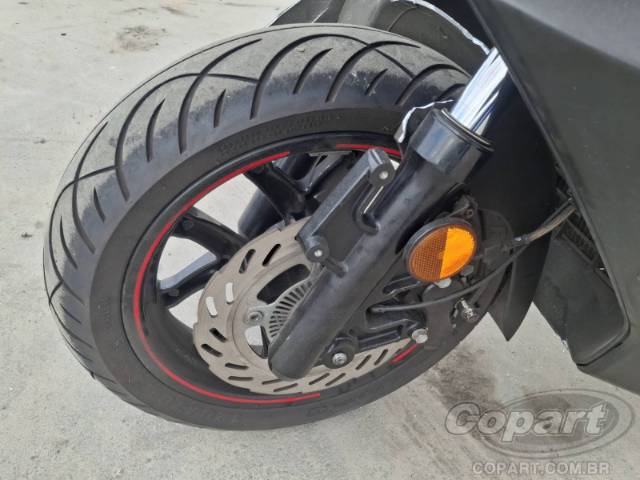 2023 DAFRA CRUISYM 